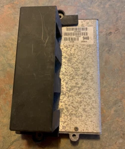 1996 96 Dodge Ram Cummins Turbo Deisel ECM ECU PCM 2500 3500 COMPUTER MOPAR 4x4 - Picture 1 of 4