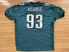 Reebok Authentic Jevon Kearse Philadelphia Eagles Titans Jersey Stitched 58 New