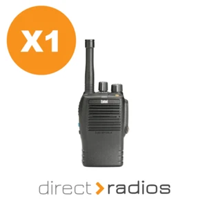 Entel DX422 Numérique Vhf Radio Portable - Bild 1 von 1