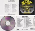 MATCHBOX CD GERMANY RIDERS IN THE SKY