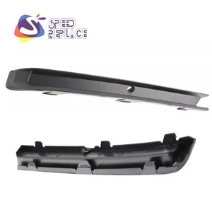 LH RH Front Bumper Molding for 2015 2016 2017 2018 Volkswagen Jetta 5C68072339B9 - Picture 1 of 13