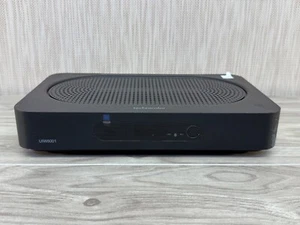Technicolor UIW8001 Hotwire Fusion Home box - NO POWER ADAPTER - Picture 1 of 11