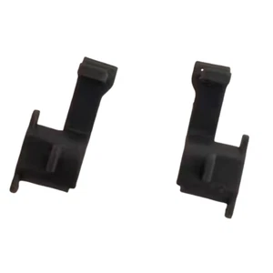  Platen Roller Links und Rechts Verriegelungen für Zebra ZD621 ZD420 ZD888TA - Afbeelding 1 van 4