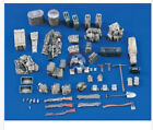 1/35 Scale Resin Figures Model Kit Vietnam War Accessories Unpainted Unassembled