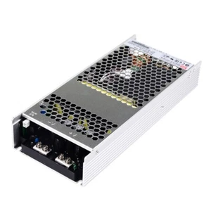 1pcs MEAN WELL HRPG-600-24 Switching Power Supply with PFC 24V 27A 648W - Picture 1 of 4