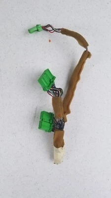 Acura RL 1999-2002 Instrument Custer CONECTOR solamente Foto 1 de 2