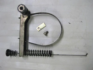 Stihl HS60 Hedge Trimmer Spring Rod Assembly Part 4211 162 1501, 42111621501 - Picture 1 of 2