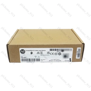 Allen Bradley New 5069-IB8S Compact 5000 DC Safety Input Module - Picture 1 of 3