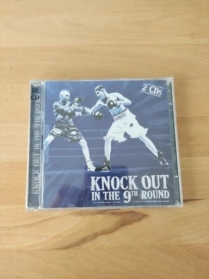 Punk/Rock/Oi Sampler Knock Out in the 9th Round - Bild 1 von 2