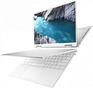 Dell XPS 7390 2-in-1 Laptop Touch Core i7-1065G7 512GB SSD 16GB RAM Win 11 Pro - Picture 1 of 8