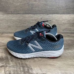 New Balance Fresh Foam Beacon MBECNPF Men's 10D Running Shoes Dark Blue Sneakers - Picture 1 of 15