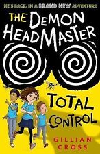 The Demon Headmaster: Total Control (Demon Headmaster 7) d... | Livre | état bon
