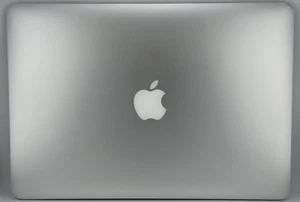 ✅ MacBook Air 13" A1466 DISPLAY LCD SCREEN SILVER 2013 2014 2015 2017 GRADE A ✅ - Afbeelding 1 van 2