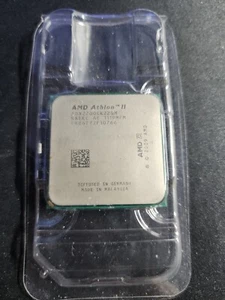 AMD Athlon II X2 220 2.8GHz Dual-Core (ADX220OCK22GM) Processor - Afbeelding 1 van 2
