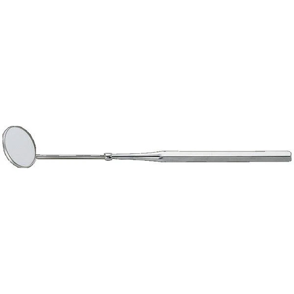 Bahco 5515M Speculum Mirror Ø30mm 210mm Stainless Steel Handle - Image 1 of 1