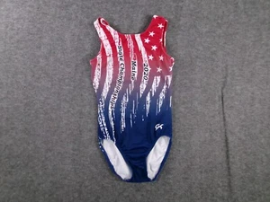 Maine State Championship Swimsuit Youth Large Red White Blue Beach Pool 2020 - Picture 1 of 11