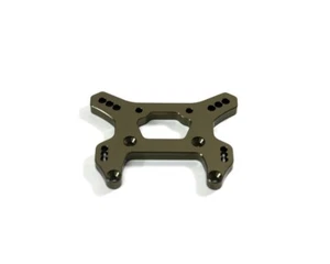 TeamC Alu Dämpferbrücke vorne 1:8 Comp. Onroad TMC-T08842 - Bild 1 von 1
