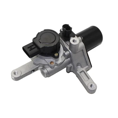 TOYOTA HIACE AFTERMARKET TURBO ACTUATOR ONLY KDH 09/2006-04/2019 EA-30150 748220 - image 1 of 4