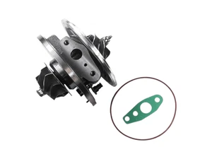 Turbocompresor CHRA NISSAN PATROL 3.0 DTi CHRA10-0151 724639 - Imagen 1 de 11