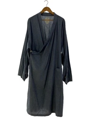 visvim Coat Indigo 4 Used - Image 1 of 4