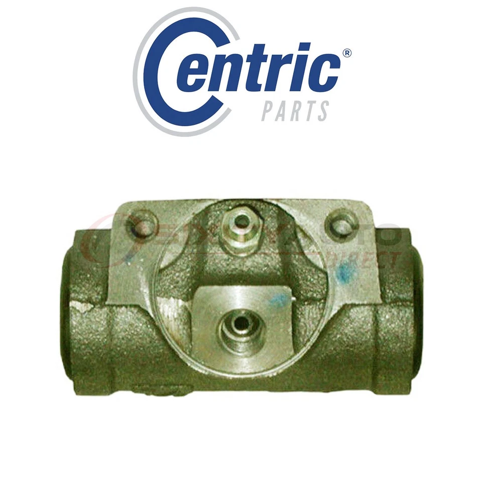 Centric Drum Brake Wheel Cylinder for 1967-1972 Oldsmobile F85 4.1L 5.4L lb Foto 1 de 4