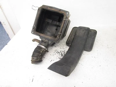 05 Arctic Cat 400 FIS 4x4 Auto Airbox Housing 0470-446 2002-2006 - Image 1 of 4