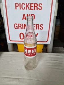 Nehi Bottle Collectible 10 oz ☆ Very Clean ☆ - Picture 1 of 6