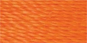 Coats S910-7640 Dual Duty XP General Purpose Thread 250yd-Orange - Picture 1 of 1