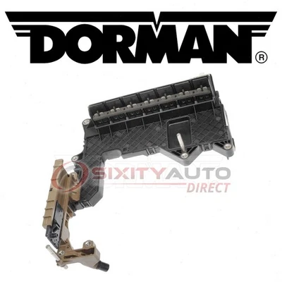 Dorman Transmission Conductor Plate for 2015-2018 Ford Transit-250 Automatic ng Foto 1 de 4