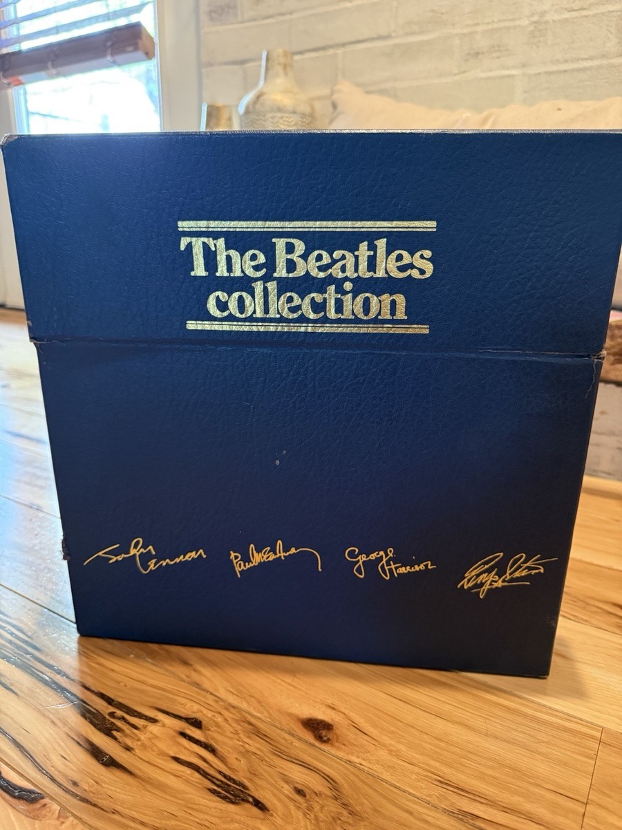 The Beatles Box Set | eBay The Beatles Box Set | eBay