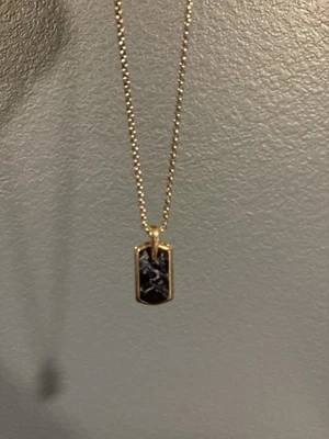 Clocks And Colours High Sea Pendant - Image 1 of 4