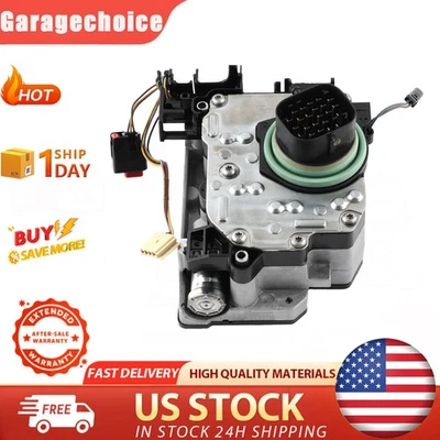 OEM 62TE Shift Solenoid Pack For 2006-2018 Dodge Journey Grand Caravan Chrysler` Foto 1 de 4