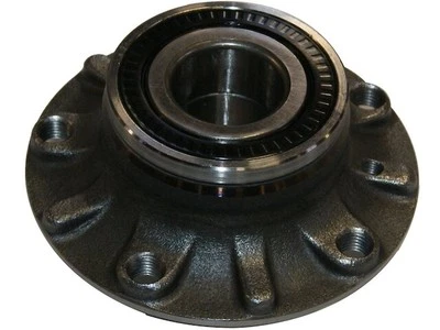 For 1995-2001 BMW 750iL Wheel Hub Assembly Front 75788DKRK 1996 1997 1998 1999 - Image 1 of 2