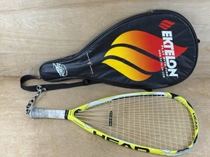 Head Racket Extreme 170 Metallix Microgel Flexpoint 3 5/8 mit Ektelontasche - Bild 1 von 23