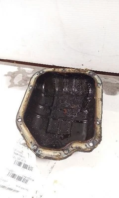 Pan de aceite Nissan Quest 11-17 3,5 litros 6 cilindros inferior Foto 1 de 4