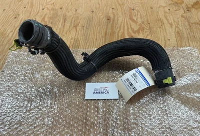 RADIATOR INLET HOSE UPPER fits 2012-2018 JEEP WRANGLER OEM MOPAR 55111394AC NEW - Image 1 of 4