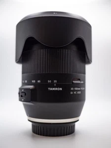 Tamron 35-150mm f/2.8-4 Di VC OSD Lens for Canon EF - Picture 1 of 3