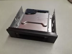 iOmega REV70-SATA 70 GB SATA unità di backup 31637102 - ghiera nera - Foto 1 di 5