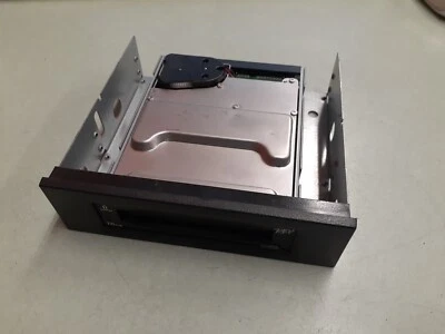 iOmega REV70-SATA 70GB SATA Backup Drive 31637102 - Black Bezel - Image 1 of 4