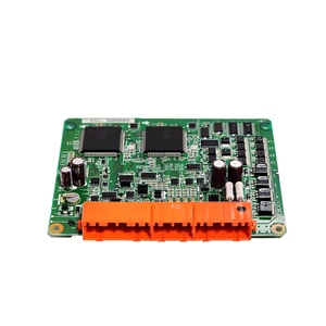 Elesys 72703821 PWJ-382 VSA-S3M-B 321-1 PCB BOARD - Picture 1 of 5