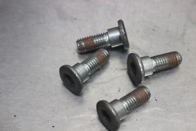 15-18 HONDA CB300F Rear Brake Rotor Bolts - Image 1 of 3