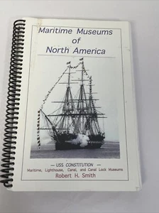 Maritime Museums of North America Robert H. Smith Maritime Lighthouse Canal - Picture 1 of 10