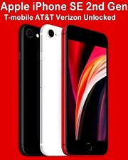 Apple iPhone SE 2020 2nd-gen 64gb 128gb 256gb frei ab Werk Smartphone
