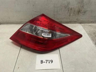 2012 HONDA CROSSTOUR EX-L REAR RIGHT PASSENGER SIDE TAILLIGHT LAMP OEM+ - Image 1 of 4