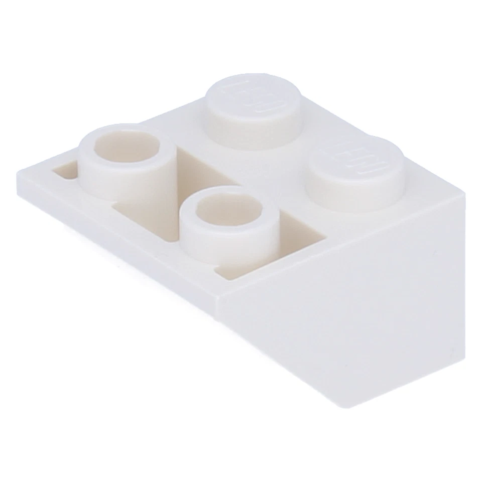 20x LEGO Dachsteine 2x2 LEGO Slope LEGO Klemmbausteine Einzelteile Legostein - Bild 1 von 1