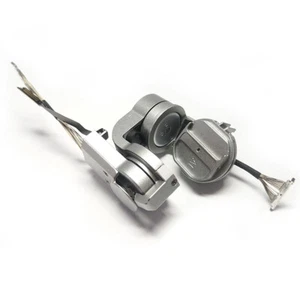 Original DJI Mavic Pro Gimbal Kamera Motor Arm Halterung mit Abdeckung / Flexkabel FS - Bild 1 von 7
