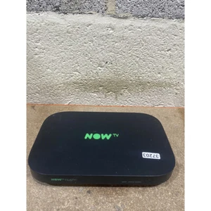 Sky Now TV Hub 2 NR801 Broadband Modem Router Black Wireless 2x-Ethernet Ports - Picture 1 of 8