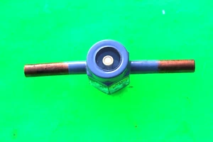 Sporlan Valve Company See All SA-12S Flüssig Kältemittel Feuchtigkeit Detektor 1/4" - Bild 1 von 5