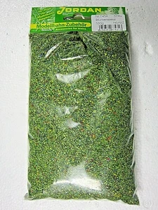 Jordan Nr743A ESCALA HO/N/Z Verde Primavera 100g Nuevo - Imagen 1 de 2
