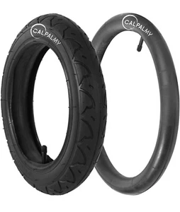 BoB Revolution SE/Pro/Flex respuesta rueda trasera de 16 pulgadas x 1.75/2.15. - Imagen 1 de 6